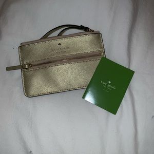 Kate Spade Wristlet